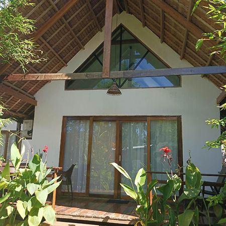 Siargao Longterm Villas - Epbliss General Luna  Eksteriør billede