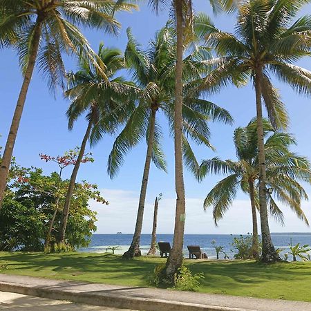 Siargao Longterm Villas - Epbliss General Luna  Eksteriør billede