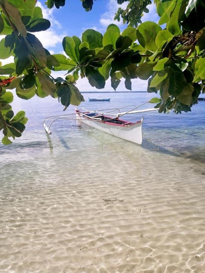 Siargao Longterm Villas - Epbliss General Luna  Eksteriør billede