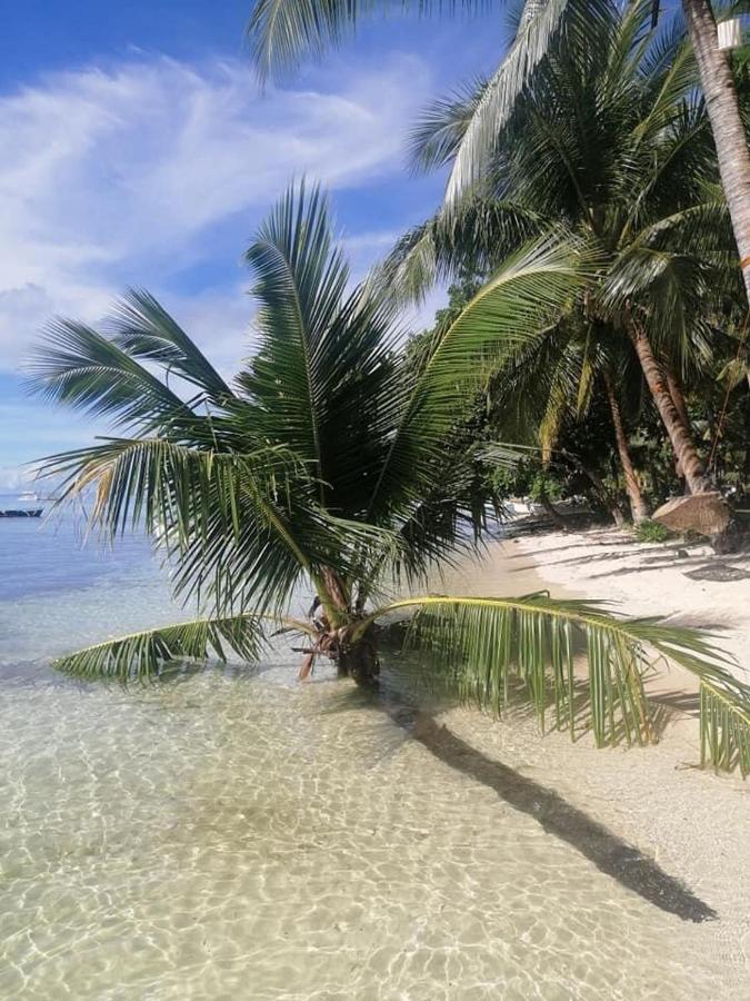 Siargao Longterm Villas - Epbliss General Luna  Eksteriør billede