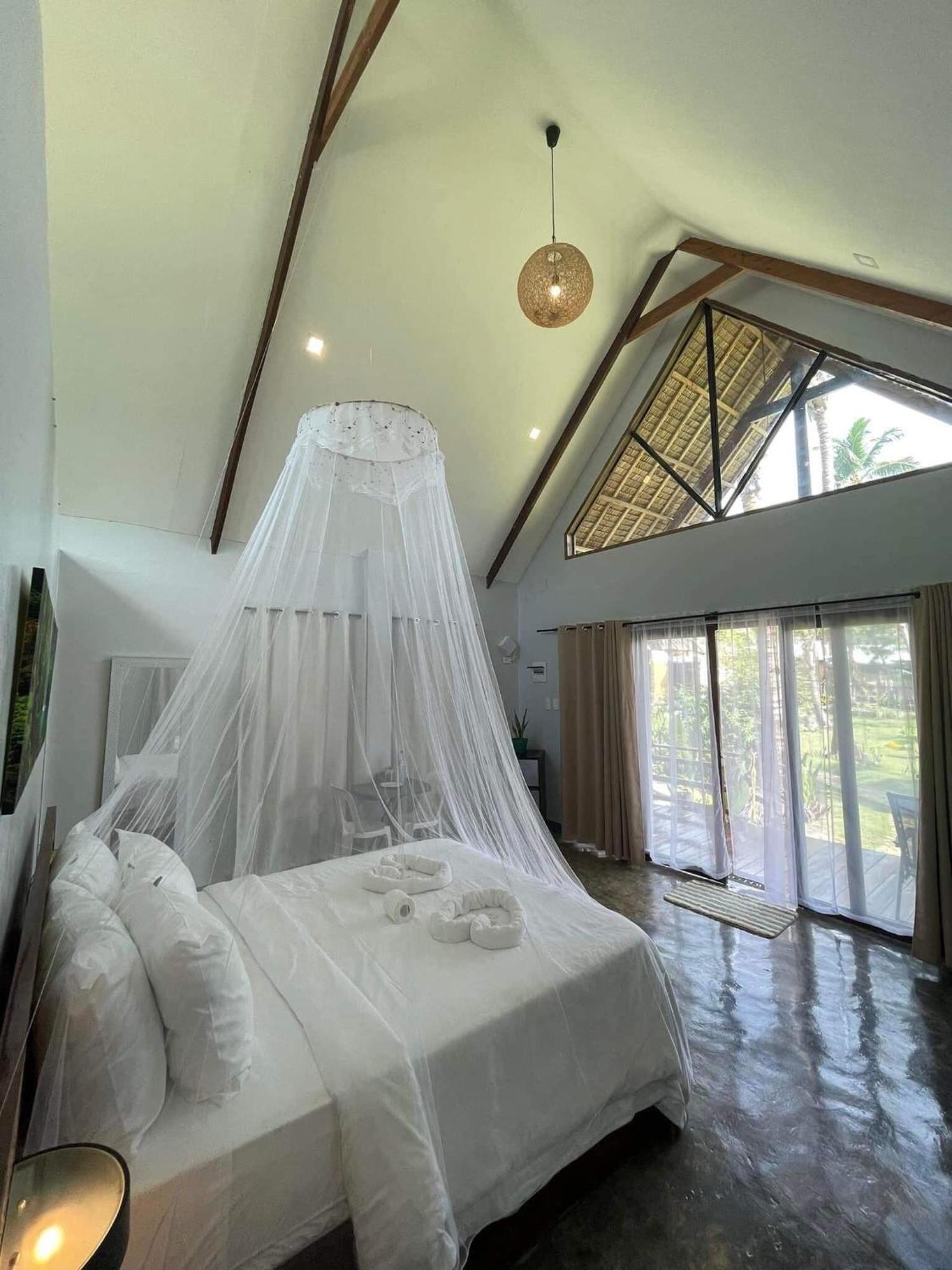 Siargao Longterm Villas - Epbliss General Luna  Eksteriør billede