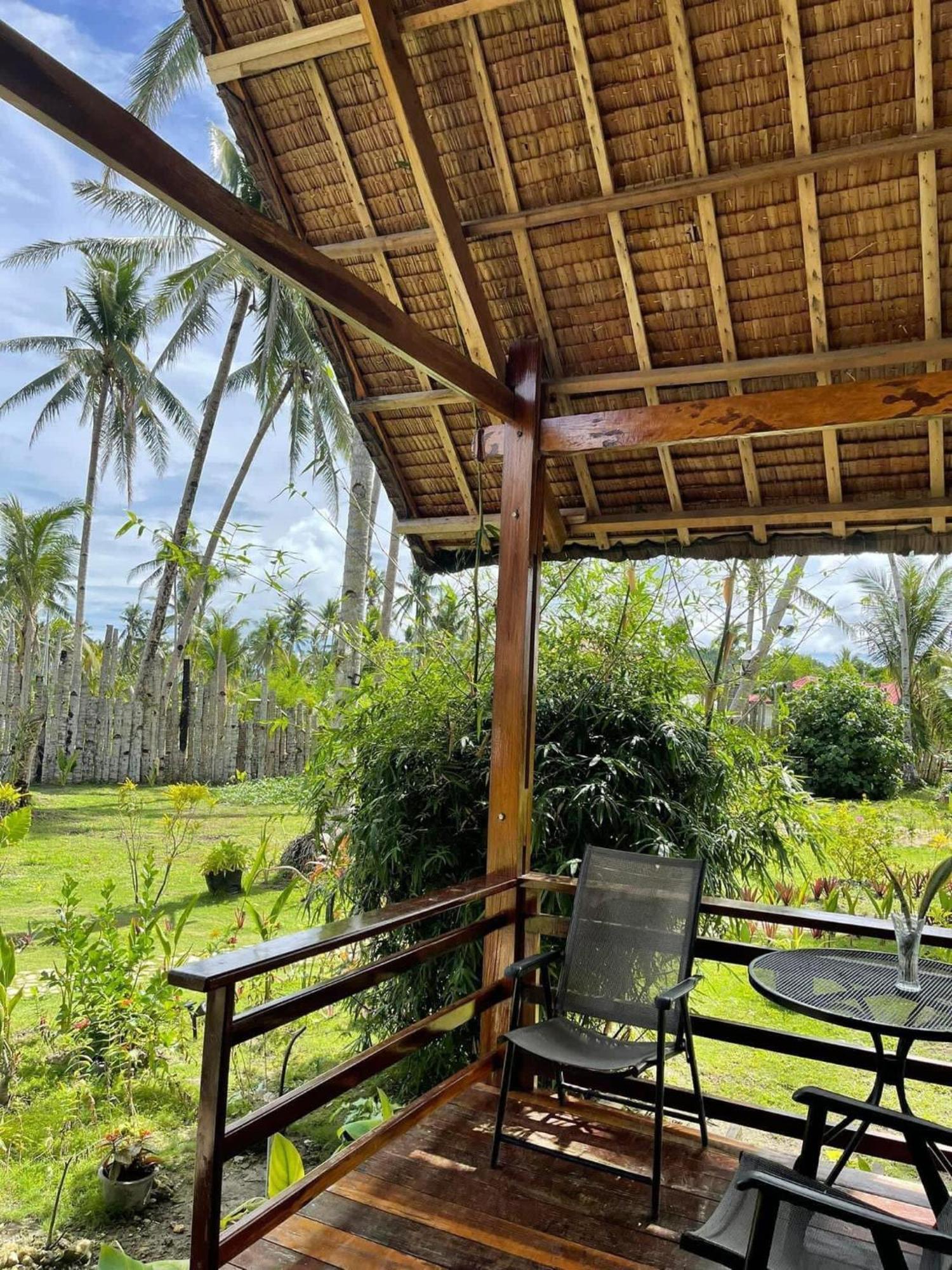 Siargao Longterm Villas - Epbliss General Luna  Eksteriør billede