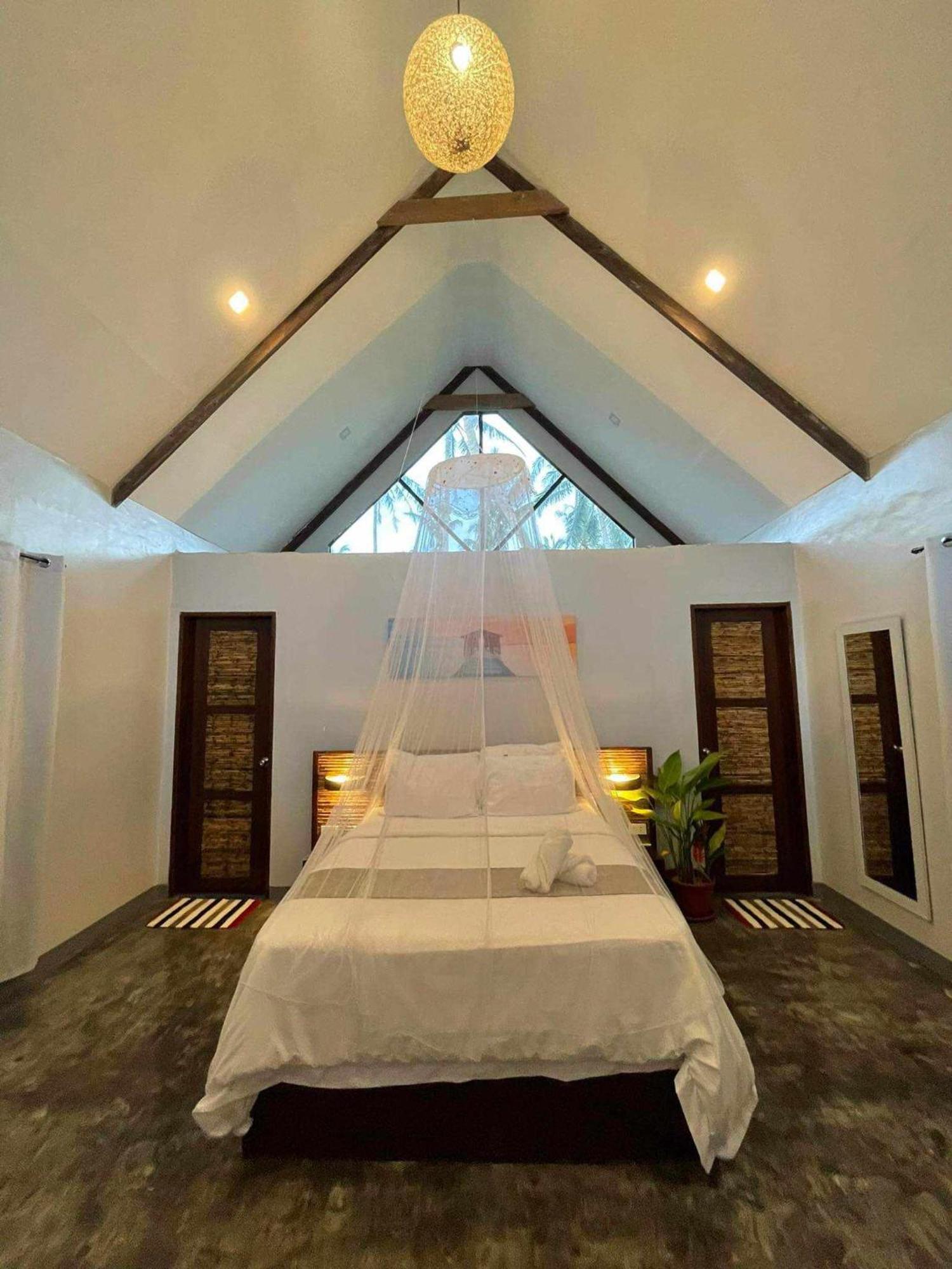 Siargao Longterm Villas - Epbliss General Luna  Eksteriør billede
