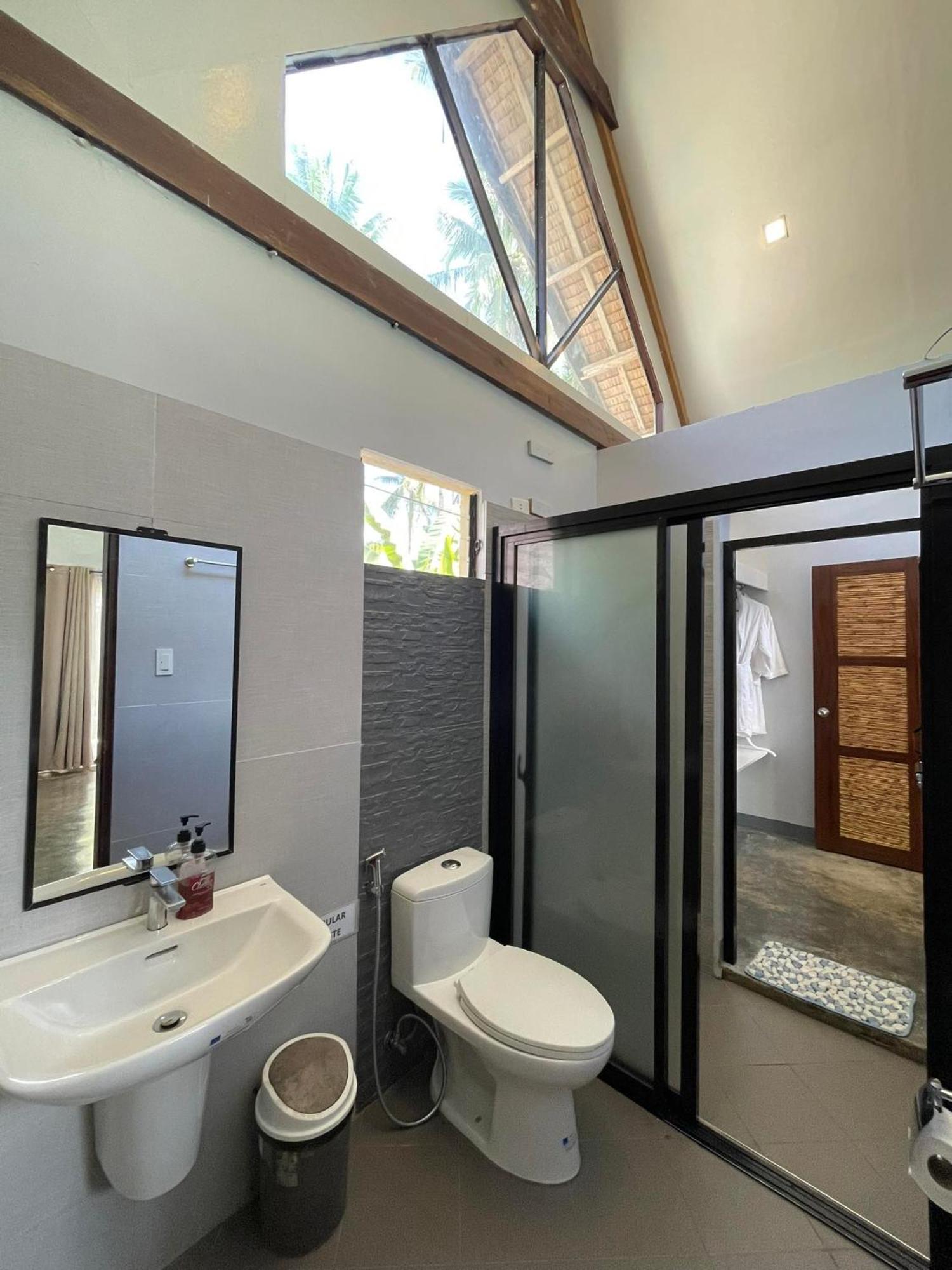 Siargao Longterm Villas - Epbliss General Luna  Eksteriør billede