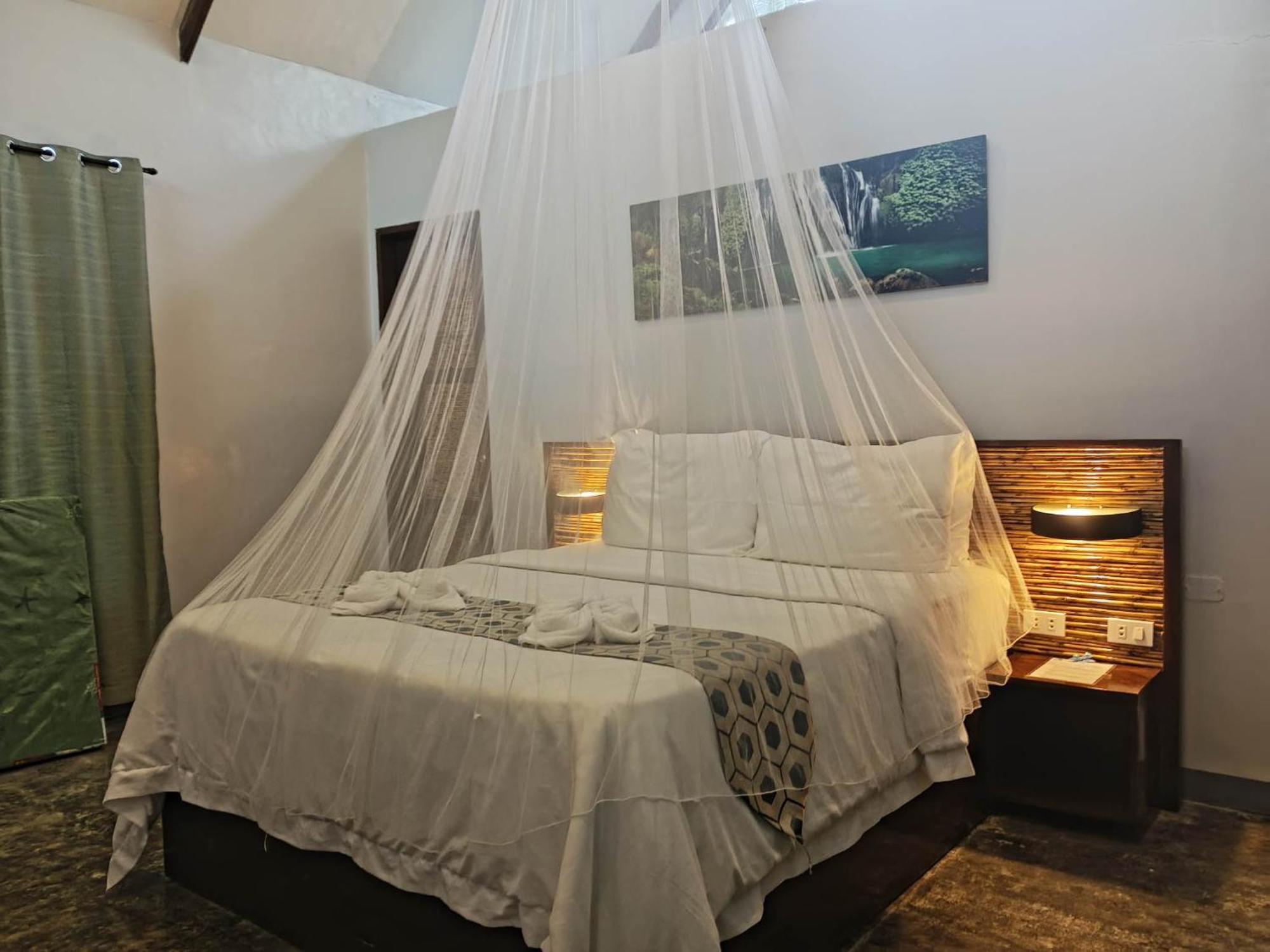 Siargao Longterm Villas - Epbliss General Luna  Eksteriør billede