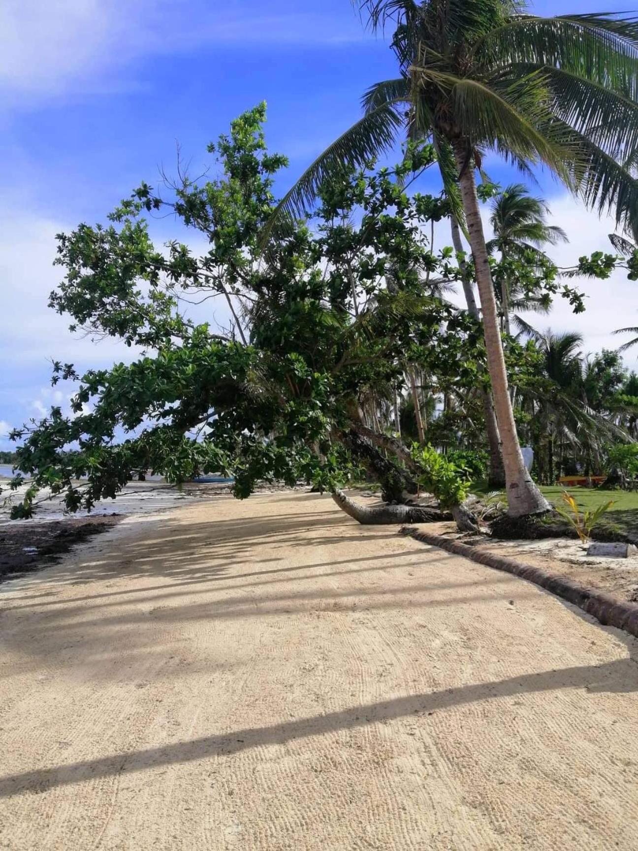Siargao Longterm Villas - Epbliss General Luna  Eksteriør billede