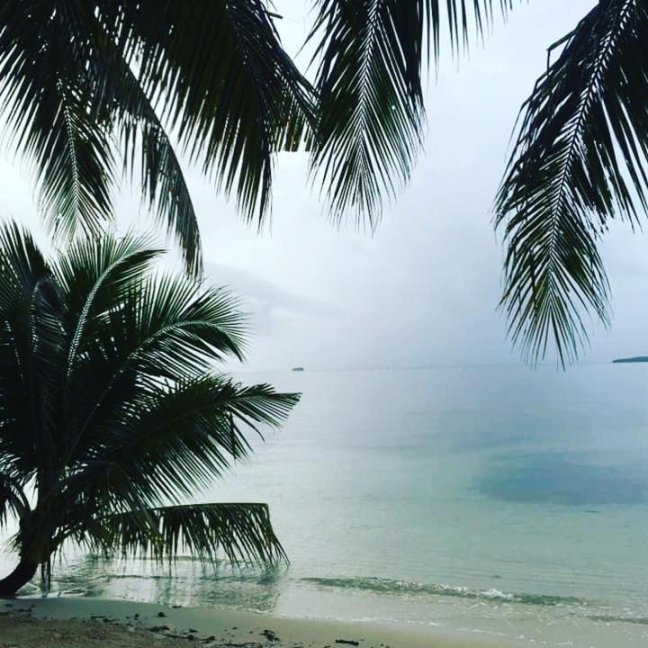 Siargao Longterm Villas - Epbliss General Luna  Eksteriør billede
